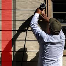 Comfort, TX Siding Installation & Repair Company